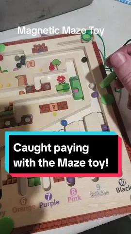 #magnettoy #toysforchristmas #magneticmazeboard #magneticmazeboard #magneticmaze 