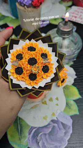 MiniGirasol 