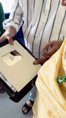 Celebration for play button of YouTube ❤️watch full vedio on youtube @Wicky Cheema @Yasir love and maa g #mamayanda #southafrica #pakistan #usa🇺🇸 