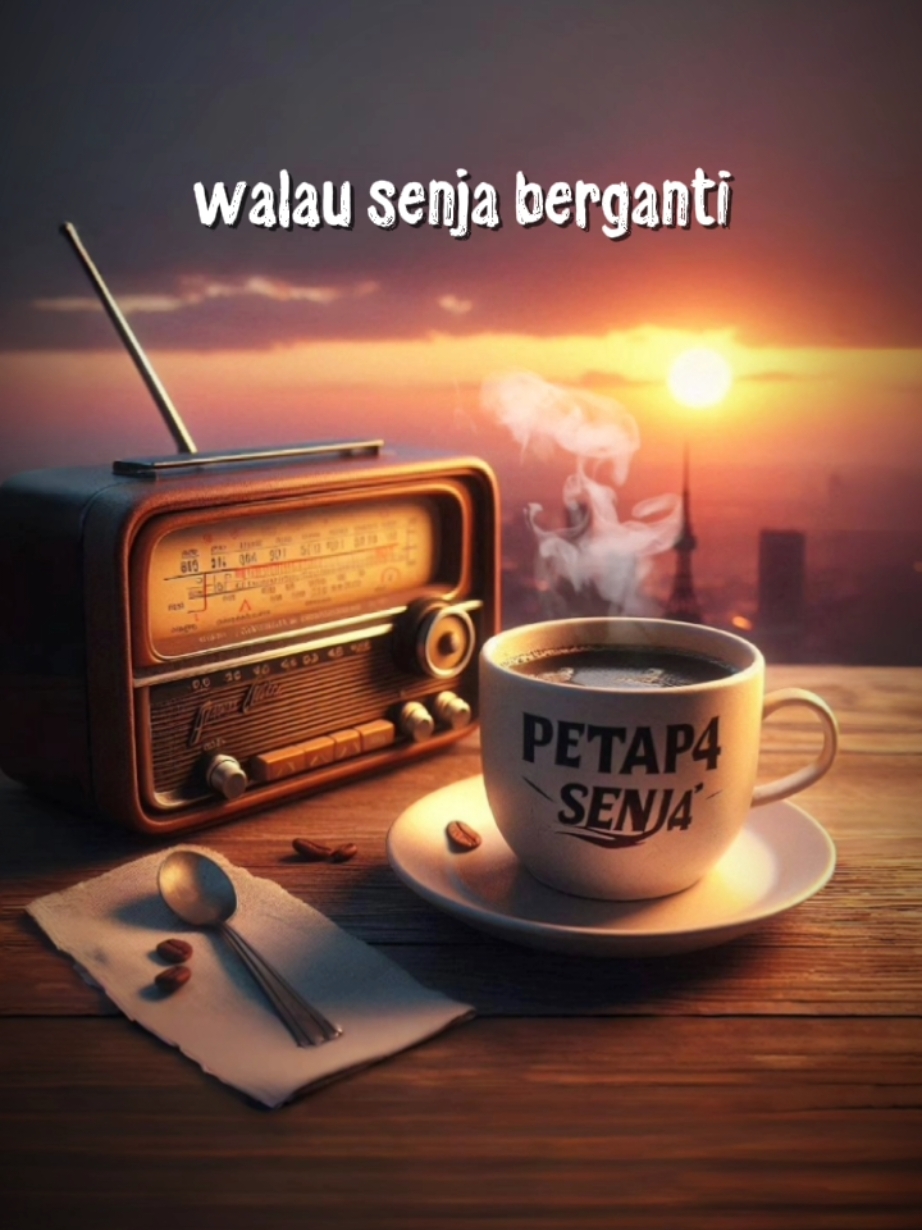 Senja dibatas kota #erniedjohan #lagulawas #lagujadul #nostalgia #senja #senja_story #senjasorehari 