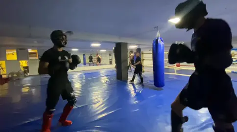 #муайтай #кикбоксинг #mma #тайскийбокс #sparring #спарринг #спорт #рекоминдации #рек #rek #recommendations #thaiboxing 
