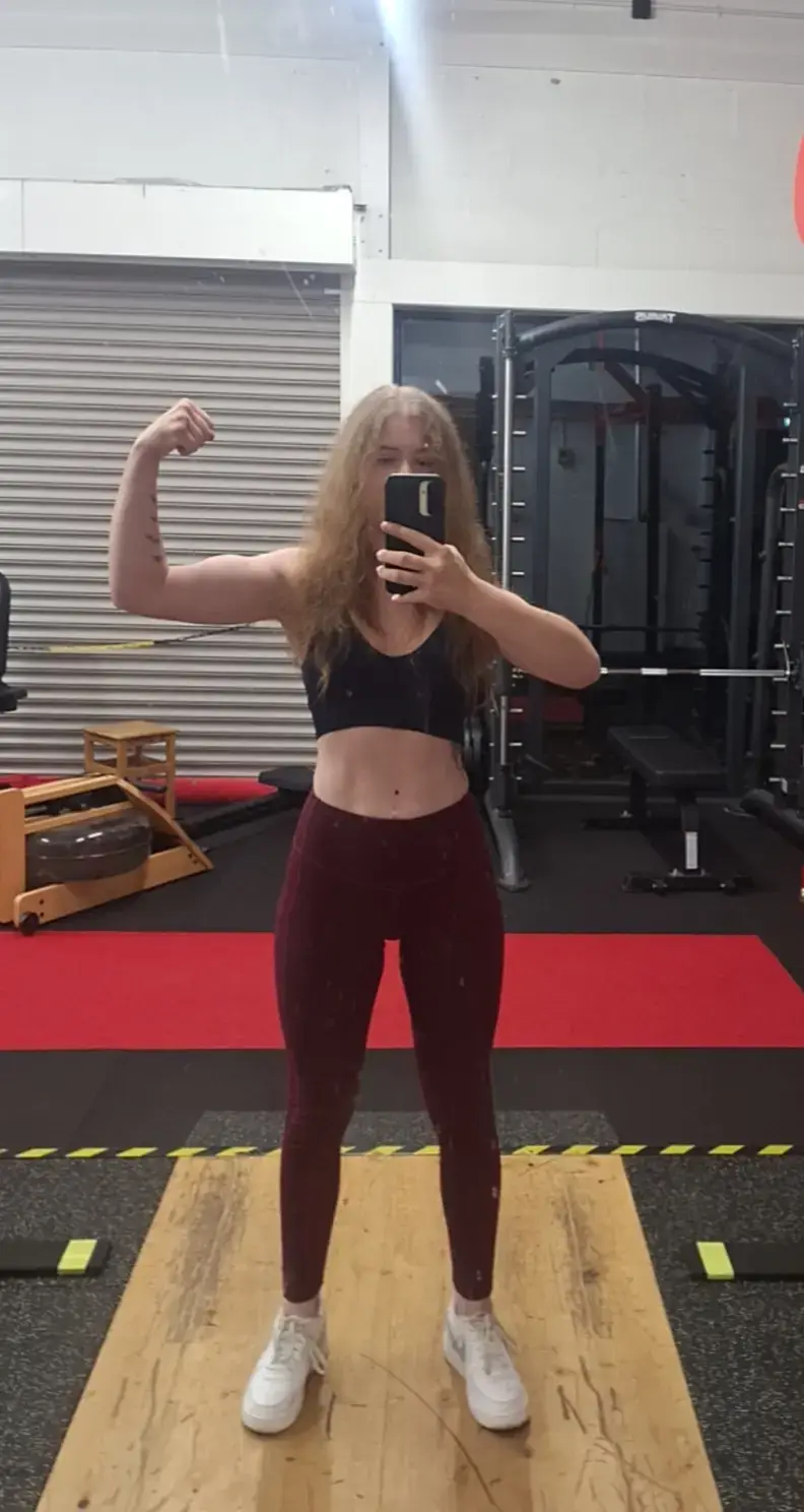 Had a good gym session last night. Please swipe left if you would like to follow me on Instagram. Its my new account  #gymaddict #gymgirl #GymLife #weights #Fitness #exercise #motivation #workoutmotivation #workout #gym #trending #trend #Scotland #highlands #fyp #foryou #foryoupage #strong #instagram #tiktok