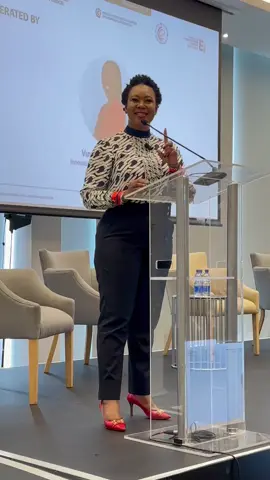 Today, we had the honour of delivering the keynote address at the Southern Africa and Indian Ocean-France Business Seminar under the theme 