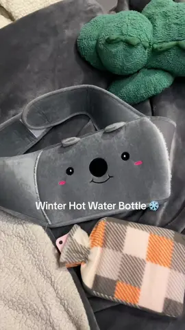 #hotwaterbottle #Home #office #warm #soft #winter #foryou #tiktokmademebuyit #spotlight #blackfriday 
