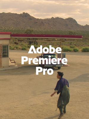 Extend your clips and eliminate awkward cuts with Generative Extend in Premiere Pro (beta).