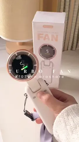 finally!! nakahanap rin ng minifan na foldable from @Orashare Lifestyle PH #orashare #portablefan #portableminifan #fyp #foryou