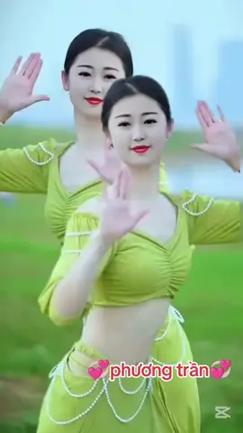 #thinhhanhtiktok #xuhuongtiktok #CapCut # cô gái nhảy múa đẹp# nhạc hay# cô gái dễ thương