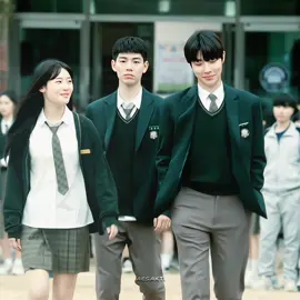 dua² nya ganteng.  #familybychoice #hwanginyeop #baehyunsung #sanha #kanghaejoon #kdrama 