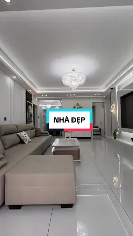 Chiếc nhà đẹp kết hợp 2 phong cách vừa hiện đại vừa tân cổ điển đơn giản, nhẹ nhàng❤️ #noithat #noithathbl #thamphanhbl #xuhuong #nhadep #noithatdep #nghiennha #yeubepnghiennha #thietkenoithat #noithathiendai #noithatdep 