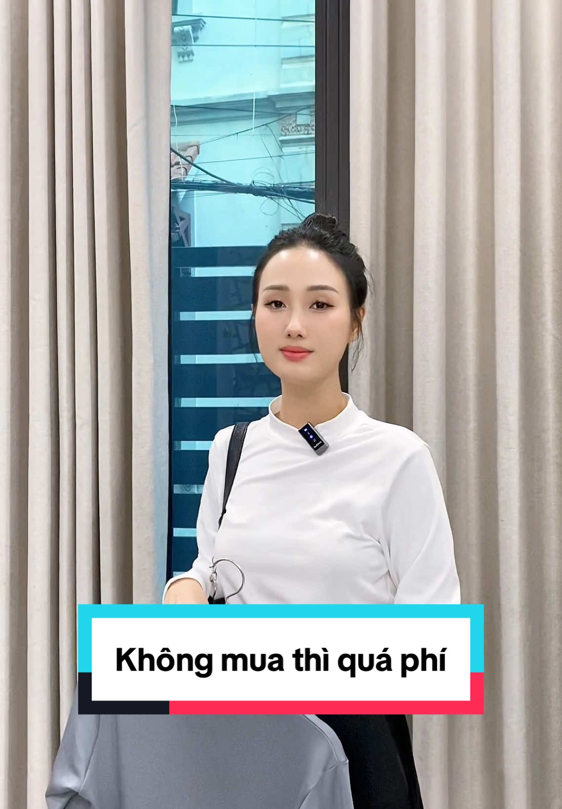 Mùa lạnh đến rồi, mua áo đi em #tikhub #xuhuong #aogiunhiet #aogiunhietcaocap #aogiunhietnamnu