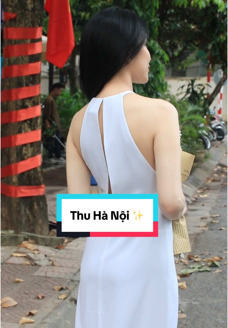 Nghe nói bài này đang hot đúng không cả nhà😄 #thuylam #thuylamdaily #hoahauthuylam #outfit #thuhanoi #dailylife 