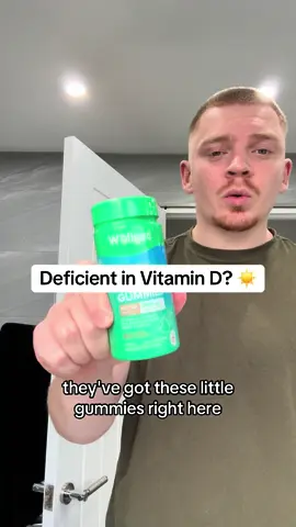 Need a Vitamin D boost? #wellgard #wellgardvitamin #vitamind #tiktokmademebuyit #tiktokshopuk 