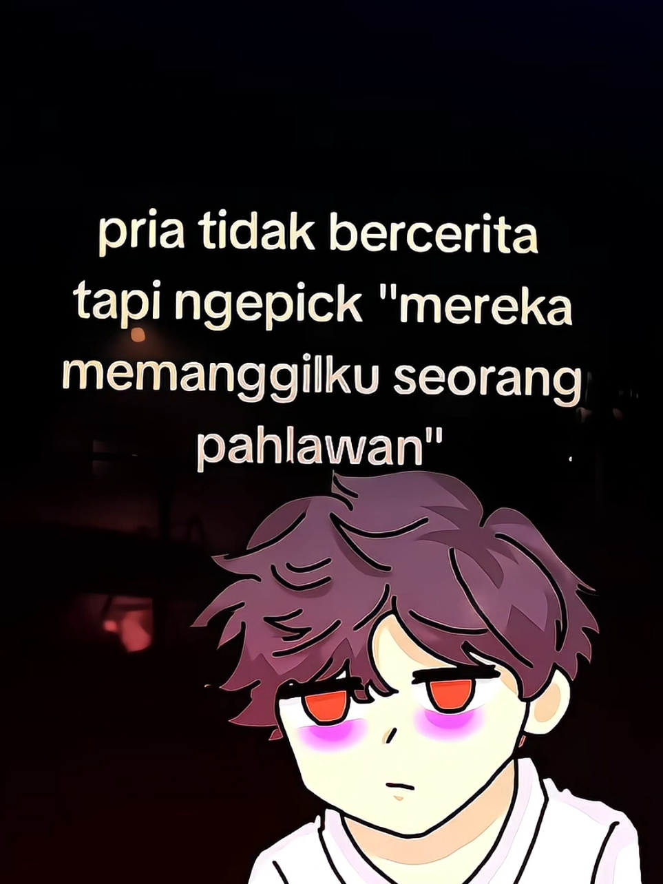 tiba² pick hiro caping 😩 #9DSNINEDARKSIDE #margastars #presetalightmotion #aligntmotion #MLBB #foryoupage #fyp @rapspoint_real @Kuhh Template. 