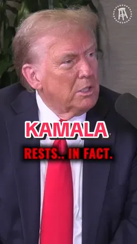 When does @President Donald J Trump find time to rest? #BWTB #donaldtrump #kamalaharris #rest