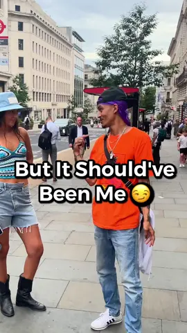 If You Can Make Her Laugh And Giggle… 😏😂 #fyp #foryou #viral #pickupline 