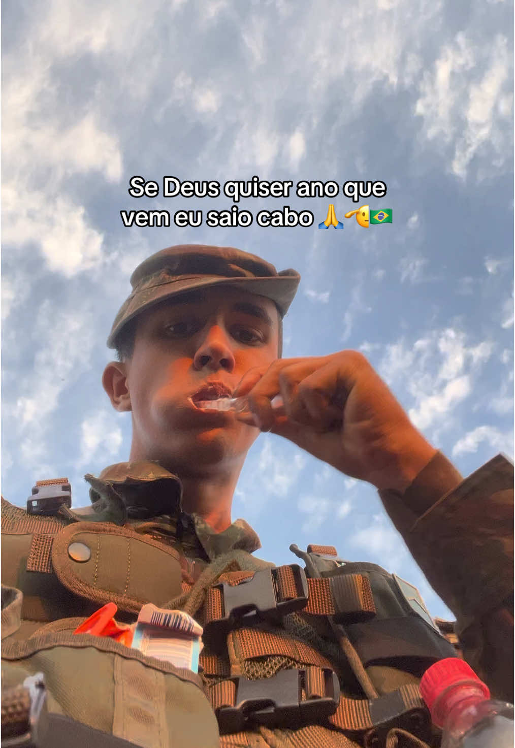 #fyp #fypシ゚viral #exercitobrasileiro🇧🇷 #quartel #military  