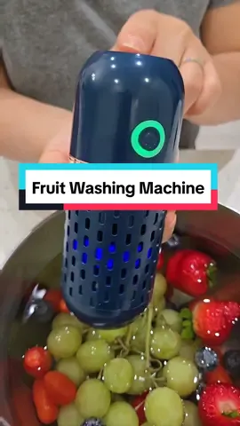 ultrasonic vegetable cleaner for fruits, veggies, meat, and more! keep those nasty bugs off my food. Wireless and portable #washyourstrawberries #cleanyourfruit #organicproduce #fruitandvegetablecleaner #KitchenEssentials #cleaninghack #cleanyourveggies #cleanyourfruit #kitchen #kitchengadget #cleaningdevice #fruit #vegtables #dirt #fruitwashing #washingfruit #washingmachine #vegetables #vegetablewashing #cleaning #tiktokshop #tiktokmademebuyit #tiktokmademedoit #wireless #fruitvegetables #fruitvegetablecleaner #producecleaner #washfruit #cleanyourfruit #organicfruit #organicvegetables #healthylifestyle #TikTokCreatorSearchInsightsIncentive #creatorsearchinsights #ultrasoniccleaner #removebacteria #pesticides #healthyliving #treasurefinds #fruit #vegetables #kitchengadgets #healthyfoods #foodcleaning #cleanfood #washfood #food #tiktokshopbacktoschool #BestofTech #tiktokshop #treasurefinds #fallfinds #TTSLevelup #tiktokpromotion #DealHunters #ready4school #falldealsforyou #TikTokShopDealsforyoudays #DealsForYouDays #DealsForYou #TreasureFinds #2024BackToSchool #spotlightfinds #FallDealsForYou #FallFreshness #RushReady #FallDealsForYou #WhatTheTech #TouchdownDeals #sunsetsavings #christmastiktok #christmasgift #affordable #christmasgiftideas #christmasgifts #giftsformom #giftsforwife #giftsforher #ttshop #tiktokshopfinds #stockingstuffers #stockingstuffer  #tiktokshopcybermonday #tiktokshopblackfridaysale #tiktokshopblackfriday #blackfriday #blackfridaydeals #blackfridayearlydeals #cybermonday #cybermondaydeal #cybermondaydeals #christmasshopping 