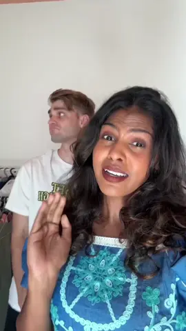 Suspicion solved 🥲😂 thank you for fixing my problems @Surf Excel Sri Lanka 🥹 #couple #funny #srilanka #surfexcel