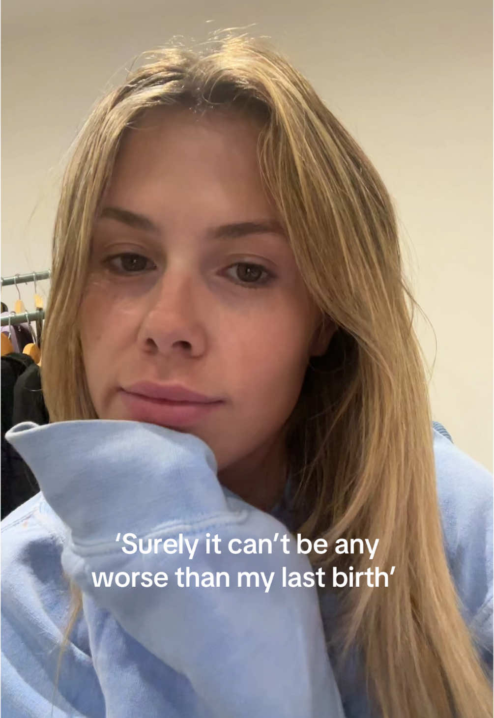 It is the last day of baby loss awareness week, sometimes I cant help but feel like I jinxed my miscarriage and I was genuinely not ready for the heaviness it placed on my heart. But we need to remember its not what we did or didnt do. We are 1 in 4.