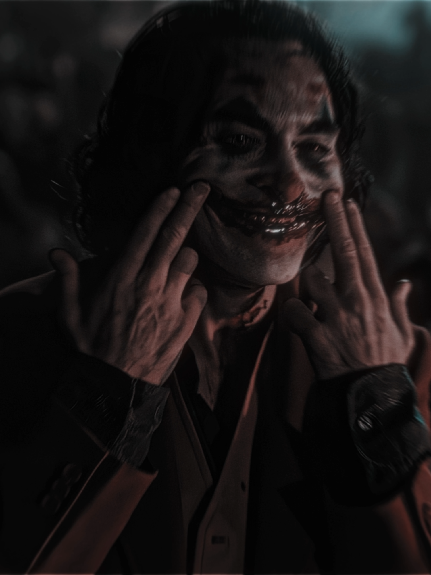 Joaquin's best performance? || ALL FAKE and ORIGINAL CONTENT || #joker #jokeredit #joker2019 #joaquinphoenix #edit #aftereffects #aftereffectsedits #viral #fyp #filmtok #movieedit #movietok #cinema #joker2 #jokerfolieadeux