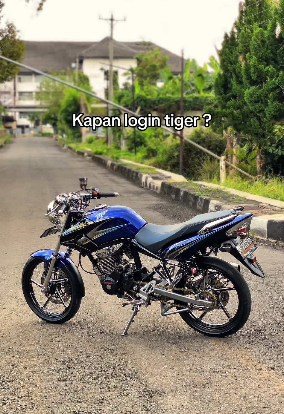 Yuk login yuk 🤪 #khoirultiger94 #tigermodifikasi #gl200 #tigertouringstyle #tigerglowingofficial #tigerherex🚦 #gl200cc 