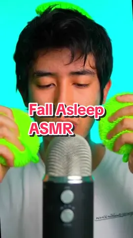 Did you fall asleep? 😴 #asmr #asmrsounds #compilation #USA 
