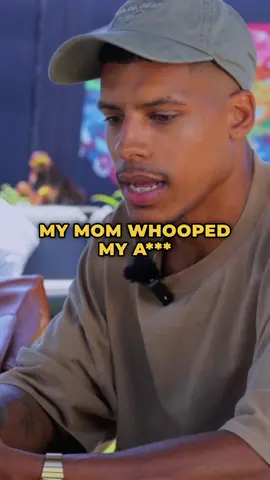 Almost walked out of this interview 🤦‍♂️ People gotta stop trying me bro
