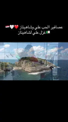 #شاهيناز_الجزائرية #علي #قسمه_ونصيب #تصميمي #الحلقه @ALI jabaar @shehinez_officiel1 #الشعب_الصيني_ماله_حل😂😂 