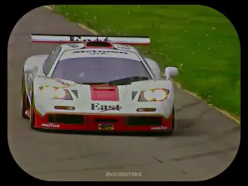 Okay !!! #retro #racing #mclaren #mclarenf1 #edits 