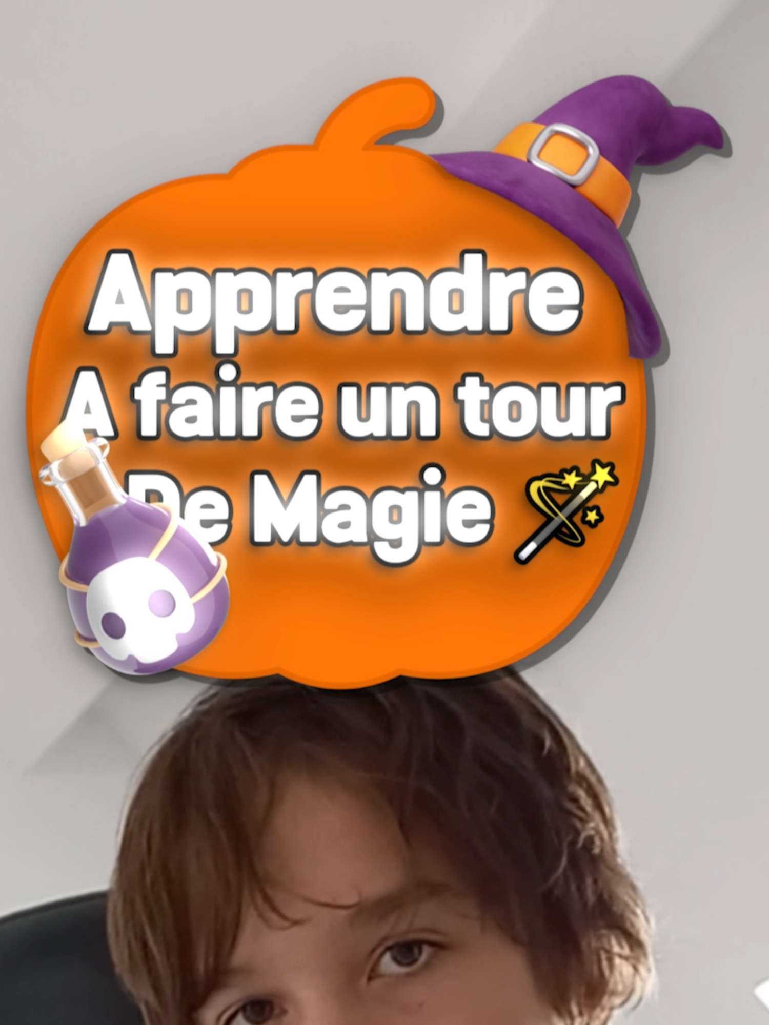 Qui a Compris le Tour ?