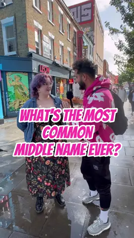 It’s always Louise! Do you know any others lol?! #foryou #foryoupage #comedy #ukcomedy #middlename #louise 