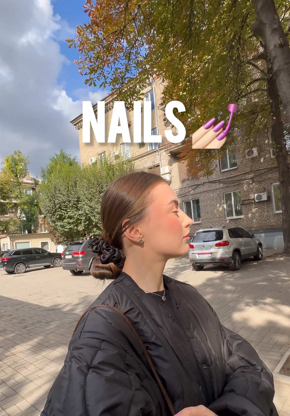 любите френч чи однотон? я обожнюю френч 💅🏻 