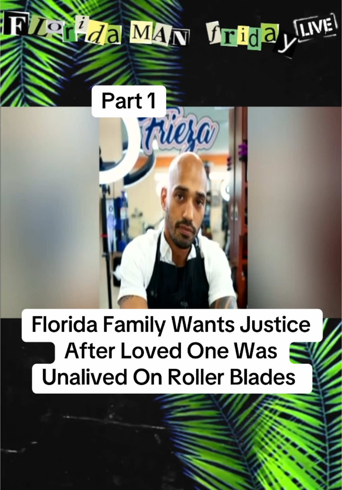 #floridaman #floridacheck #part1 