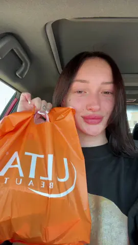 Ulta haul 🫦