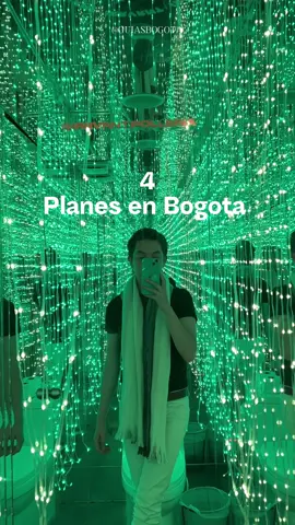 Planes en Bogotá @irrvrnt.polleria llega a la ciudad con un estilo irreverente! Ubicación: Calle 69a #5-59, Bogotá Todos los jueves Karaoke desde las 7:00pm Tejo Karaoke Comida Cócteles de granizado - Inmmersive Disney animation * Ubicación: Carpa cafam floresta Horarios: martes a domingo y festivos es una celebración innovadora que te lleva al interior de las mejores películas de Walt Disney Animation Studios, desde sus inicios, hasta las queridas películas con sus características innovadoras exitosas de la actualidad. Imagínate entrar a la Casita con Mirabel de Encanto y disfrutar de su música en Colombia, la tierra que la inspiró. Adéntrate en el arte y el legado de Walt Disney Animation Studios y celebra la música, el arte y la animación de los creadores de Frozen, La Sirenita, Grandes Heroes 6 y muchos más.Muestra teatral con performance en vivo complementado con un Mapping interactivo. Entradas: Tuboleta @fantasmabogota Fantasma Bogotá es el mejor lugar de Música en vivo, Jazz, Soul Food, y el mejor happy Ubicación: Carrera 7 #72-77, Bogota  Martes y miércoles 5:00pm a 12:00am Jueves, viernes y sábado 5:00pm a 2:00am Recomendación: Revisar las redes sociales del gastrobar para los show en vivo y géneros. El mejor spa de Latinoamérica @wellnessspamovil
