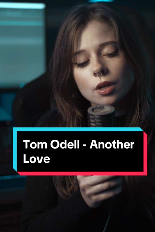 Hi ! My cover of « Another Love » by @Tom Odell 🫶🏻  💻 : @Louis Claraz  #fyp #foryou #cover #femalesinger #fypシ゚ #singer #foryoupagee #singeroftiktok #tomodell #anotherlove 