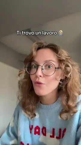 👩🏼‍💻Ecco come trovare lavoro ⬇️

Il Job Meeting Milano è l’evento che stavi aspettando!

Un’intera giornata per entrare in contatto con oltre 30 aziende e confrontarti con professionisti del settore.

Tutto questo ti aspetta il 30 ottobre al BASE, dalle 9:30 alle 16:30.

Non solo colloqui: partecipa ai workshop, ascolta gli ospiti e cogli l’occasione per creare connessioni significative.

Registrati ora al link in bio, è gratis! #lavoro #jobmeeting #evento ad #giovani #milano