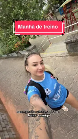 Uma manhã de treino ❤️ #voleibol #volei #volleyball #dicasdevolei #treino #fisico #treinodevolei 