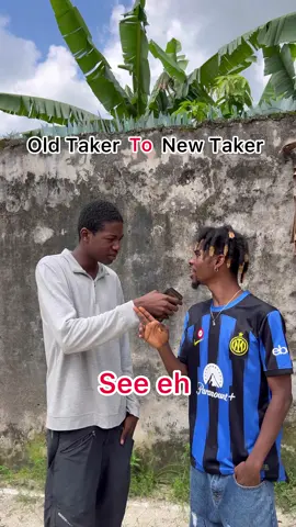 Old Taker to New Taker #trending #viral 