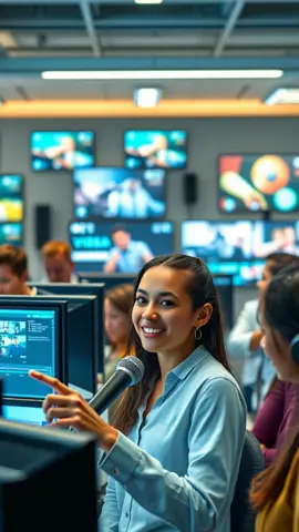 Synthesia is revolutionizing how businesses approach video production... #VideoProduction #AIInnovation