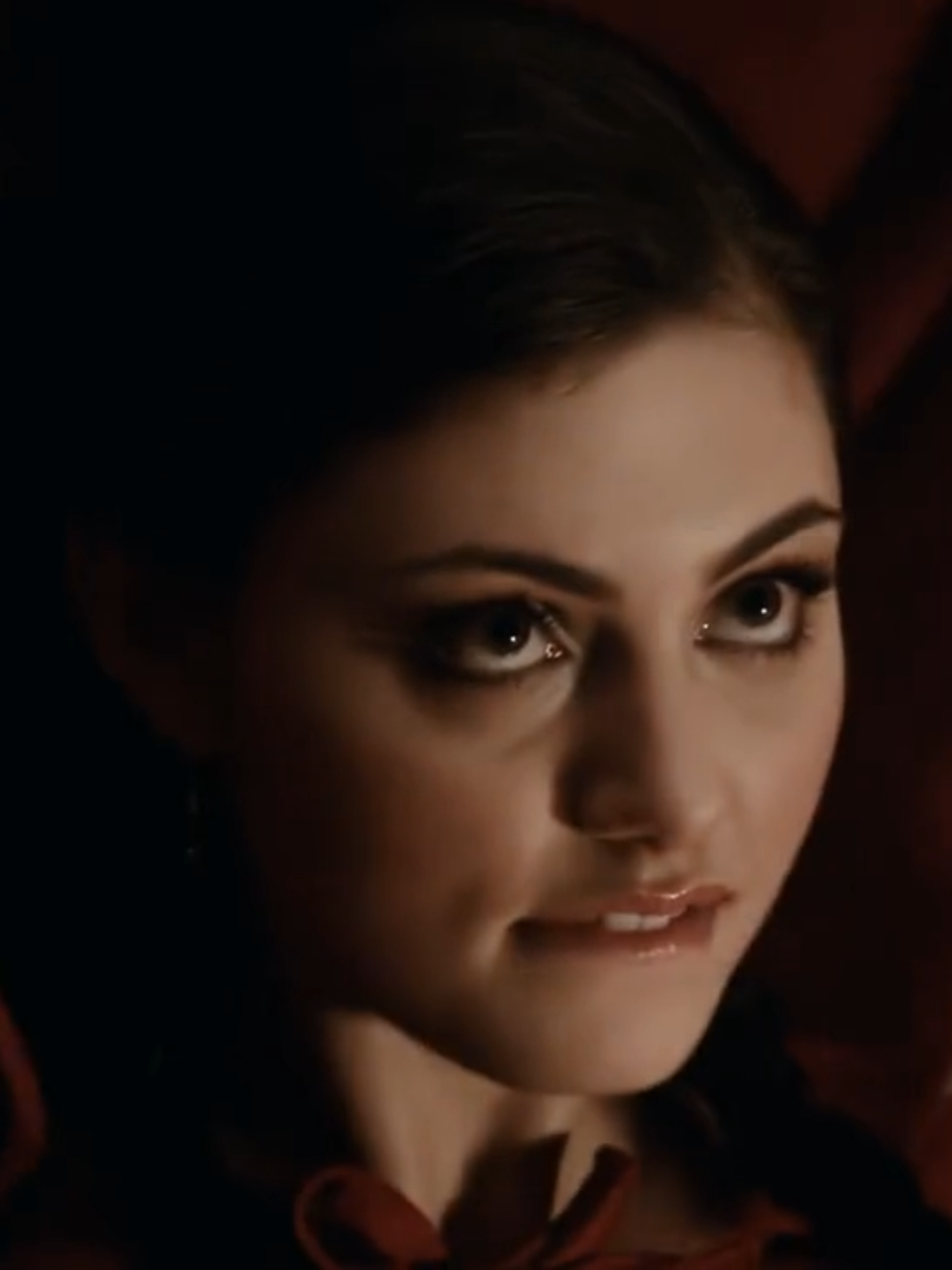 the perfect witch #fayechamberlain #phoebetonkin #edit #fypp #viral #aftereffects #twildorz #thesecretcircle