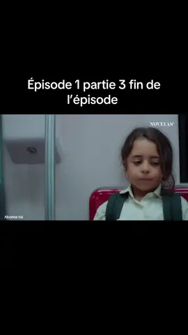 Tel père telle fille episode 1 partie 3 fin de l’épisode 