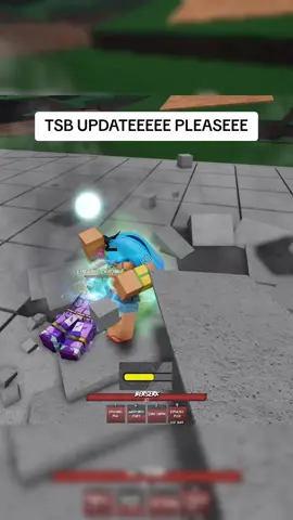 btw next upload will have no keyboard noises/less of them. I fixed most the issues thru obs #clips #highlights #roblox #goku #tsb 