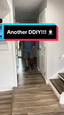 For real though…I am not that smart to make it this bad!! This is terrible. #fyp #foryou #explore #explorepage #DIY #renovation #right #wrong #ohlawd #handyman #concrete #level #carpet #flooring #maintenance #humor #condo #cantmakethisup #whyme #tuesday 