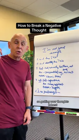 I teach this to all my patients learned from my friend Byron Katie #fyp 
