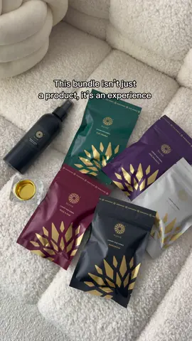 Introducing our all-new product bundle that's set to elevate your space and enchant your senses 😍 What's inside the box? ⭐️ 5 Signature Oud Cone Scents: Each carefully selected to represent the best of our collection ⭐️ Elegantly Designed Burner ⭐️ New and improved room spray to refresh your space in an instant  #scenthacks #nuhrhome #incenseburner #bakhoor 
