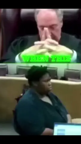 Monster mother is currently in jail for letting her boyfriend abuse her daughter and also stealing money from her daughters social security. #judge #foryoupageofficiall #trending #explore #criminal #court #explore #trending #mom #crime 