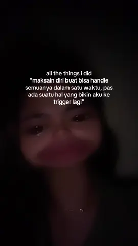 nangis trus ajgg kek org tolol😆