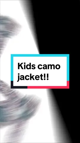 Kids camo jacket!! Just in town for Christmas and winter!! Go grab your kids one before they’re gone, these won’t last long. #camo #jacket #kids #winter #colderweather #fall #christmas #giftideas #sale #blackfriday 