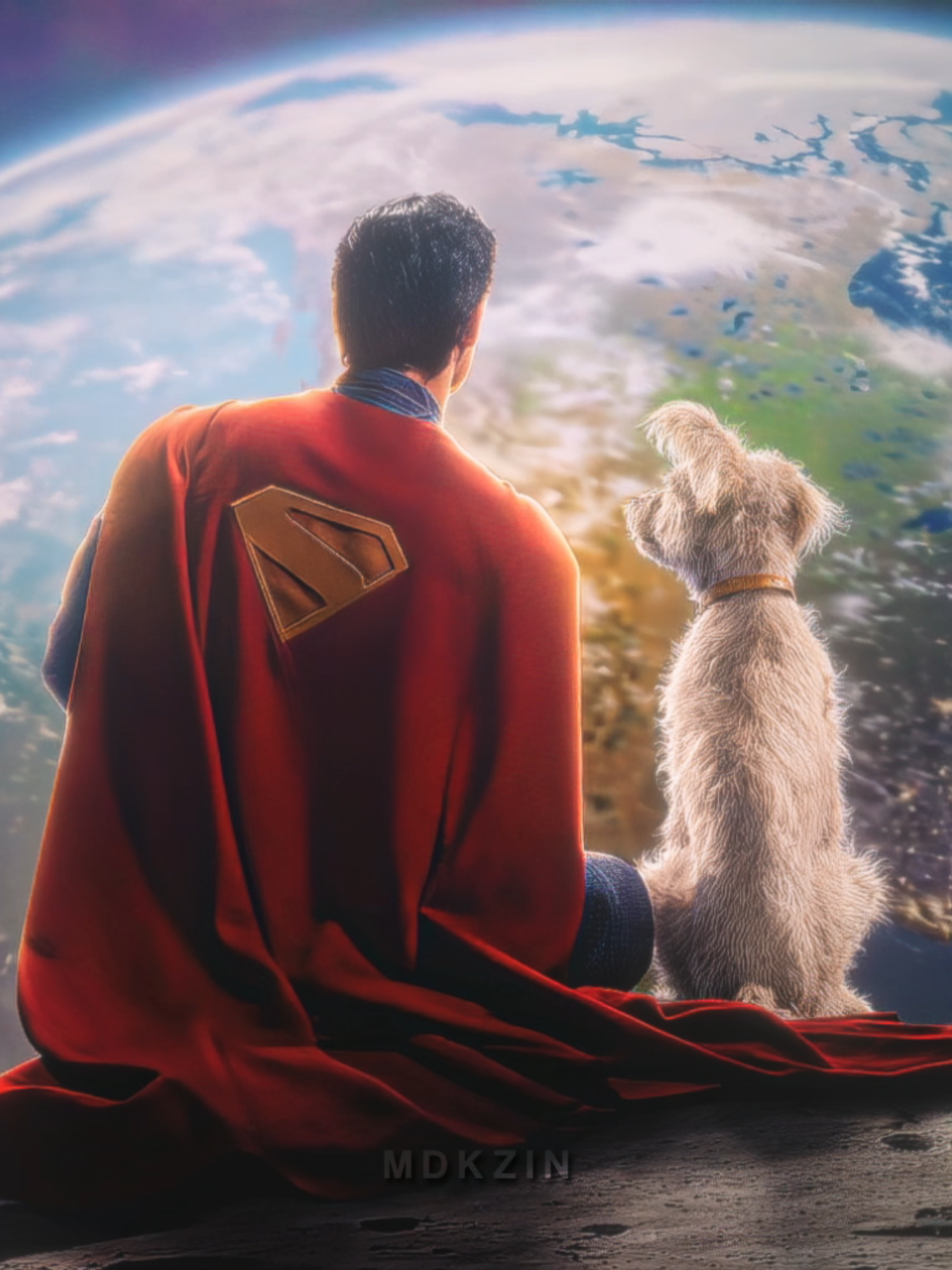 Lots of hype for the first Superman trailer!! || #superman #clarkkent #krypto #davidcorenswet #jamesgunn #dccomics #supermanlegacy #edit #viral || (ORIGINAL CONTENT) || (FAKE EVERYTHING) || (FAKE ALL) ||